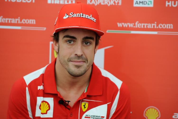 Lauda: Alonso ha firmato con McLaren