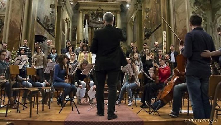Collegium Vocale di Crema
