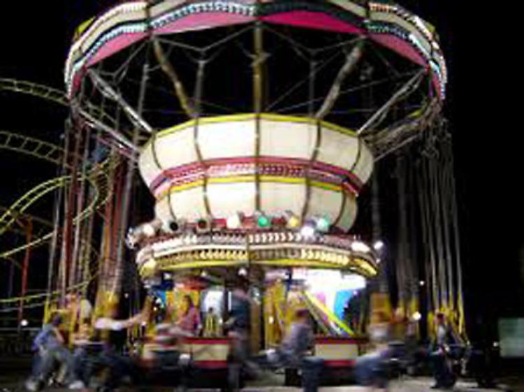 Tempo di sagra a Bonemerse e Crotta d'Adda