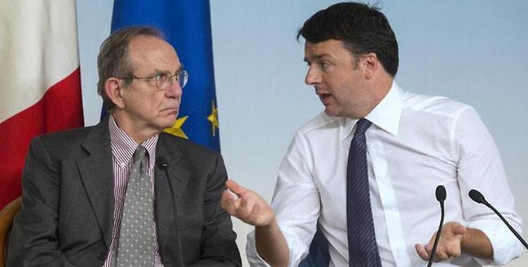 Vale 36 miliardi, 18 di tasse in meno e il Tfr in busta paga