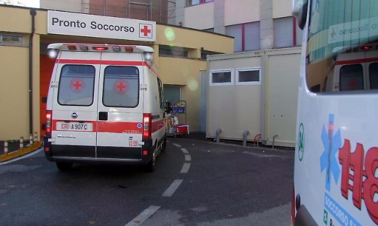Pronto soccorso efficiente, lamentele degli utenti smentite dai dati