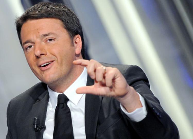 Renzi, ora governo di coalizione, con ruolo centrale a Pd