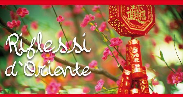"Riflessi d'Oriente", cena con evento culturale a S. Pietro in Cerro