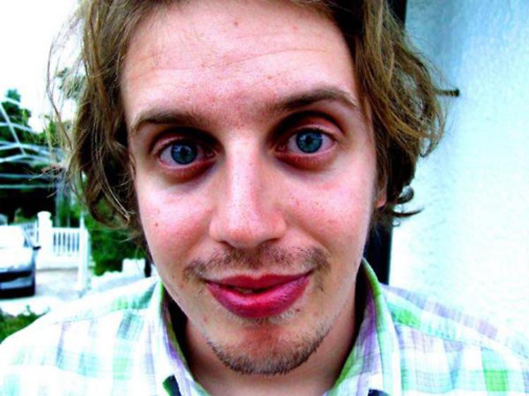 Serata  grunge con la web radio The White Rainbow dalla sala di Alice