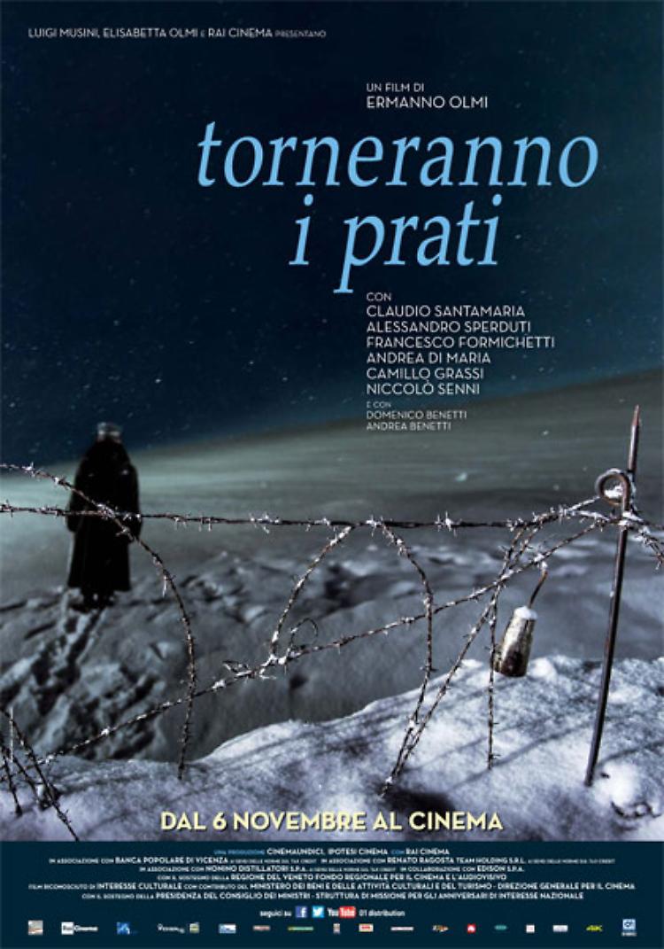 Torneranno i prati 