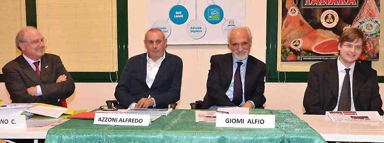 Centro tecnico Fidal e Fispes, Casalmaggiore culla della velocit&agrave;