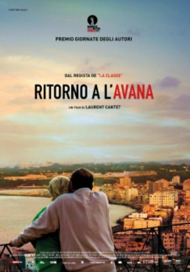 Ritorno all'Avana