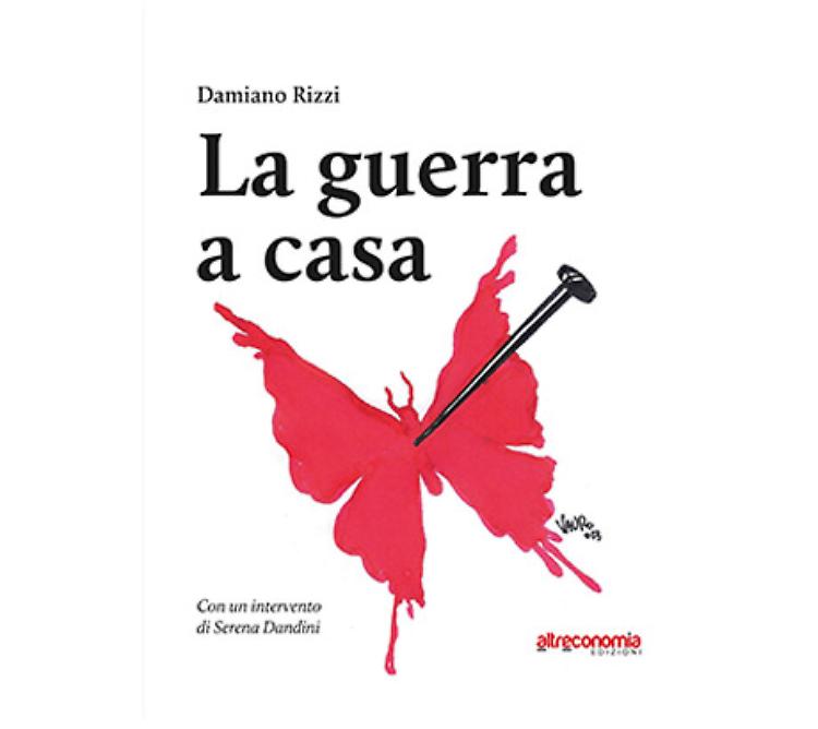  "La guerra a casa", una testimonianza contro la violenza sulle donne 