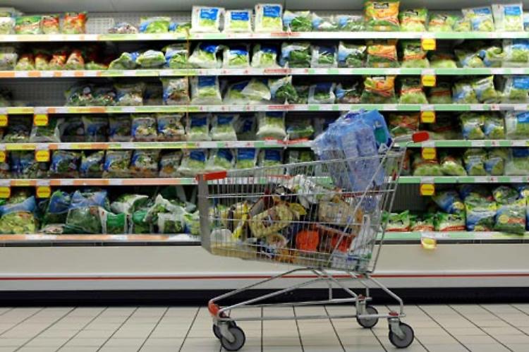 'L'alimentazione sostenibile' alla Casa di Alti Formaggi di Teviglio Giovedì 11