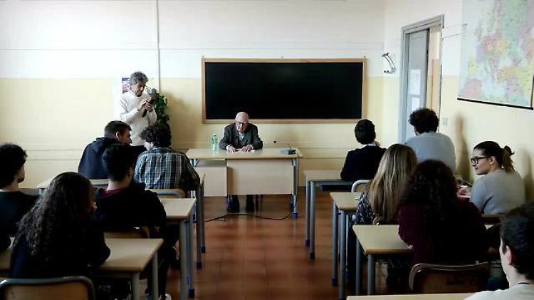 Camilleri racconta Pirandello: la lezione integrale