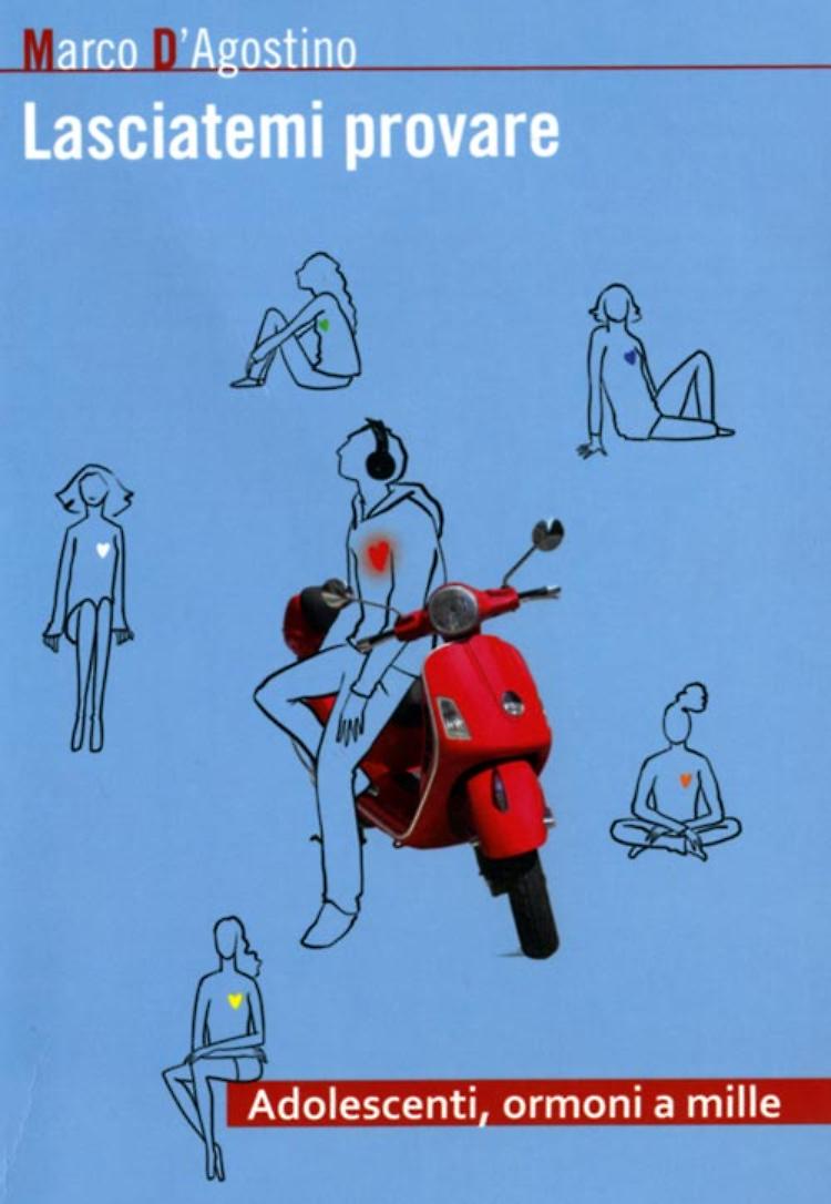 In viaggio nell’adolescenza