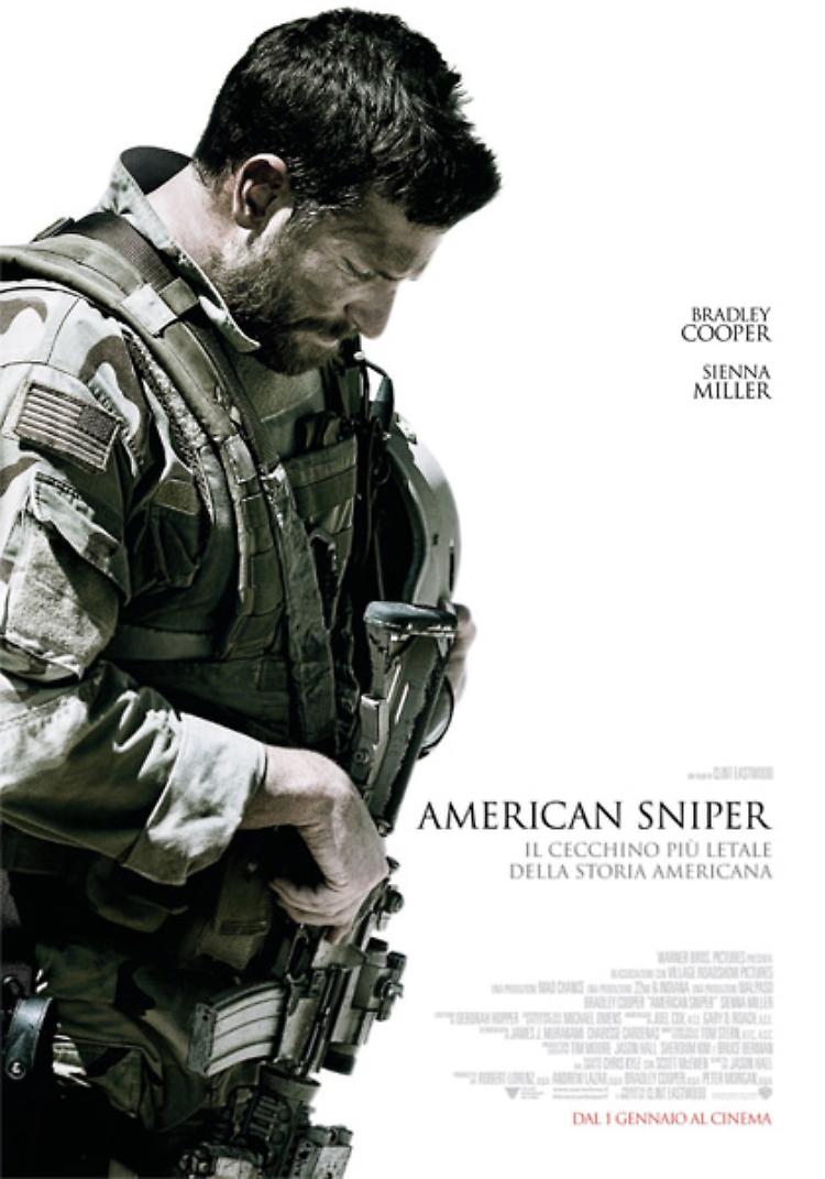 American Sniper 