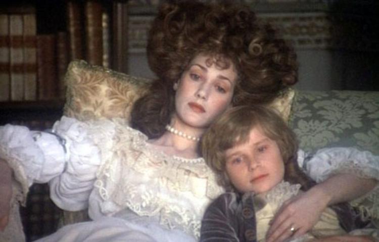 Il Cinema ritrovato torna al Filo: mercoledì 14 gennaio BARRY LYNDON di Stanley Kubrik