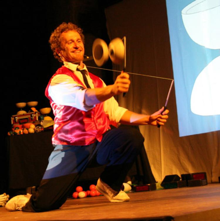 I giocolieri svelano i segreti domenica a Soncino
