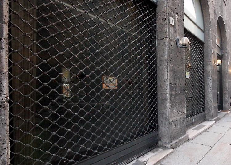 L’isola che non c’è: Ztl animata tutto l’anno