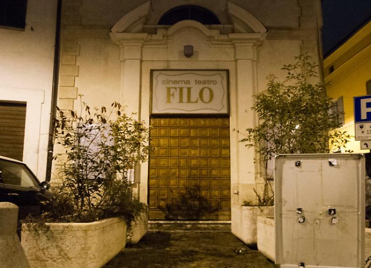 L’Unitrè riparte col cinema al femminile