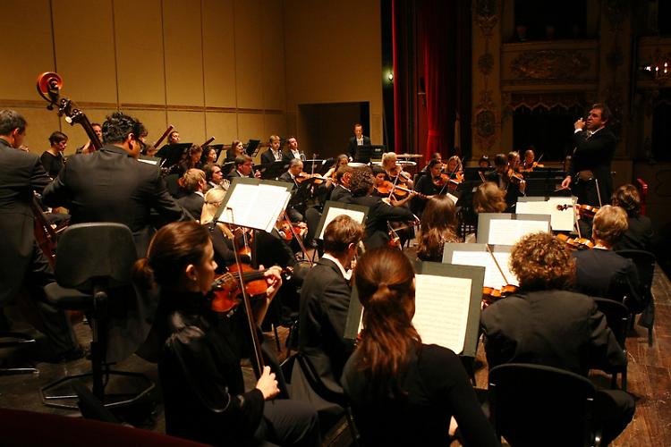 Mahler Chamber Orchestra