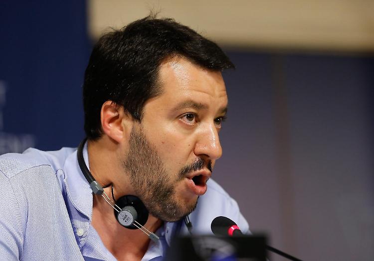 Fase 3: Salvini, App Immuni? Non scarico nulla 