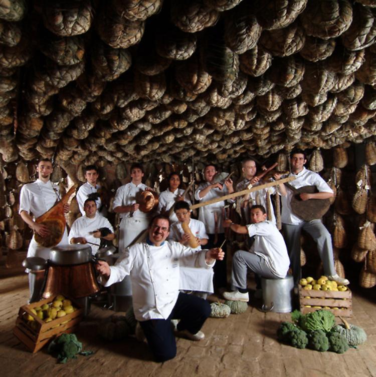 Polesine Parmense. ‘Museo del Culatello’: percorso tematico al via