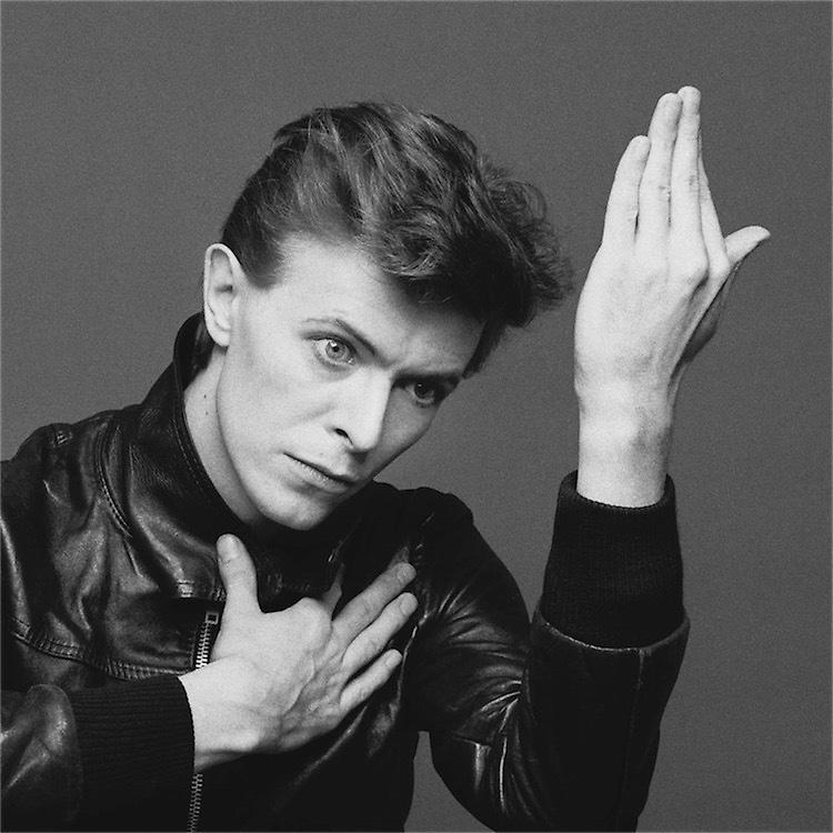 David Bowie