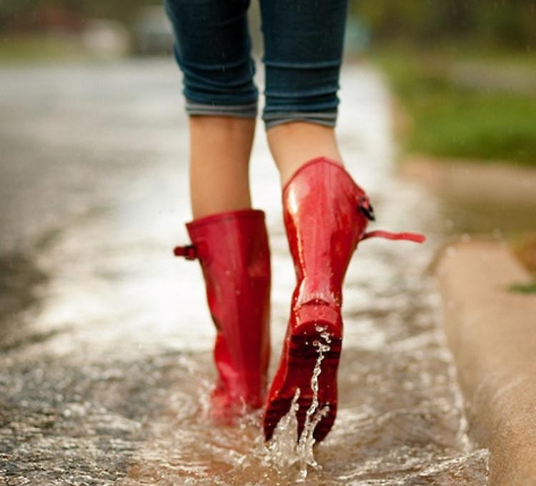 Schiaffo alla primavera