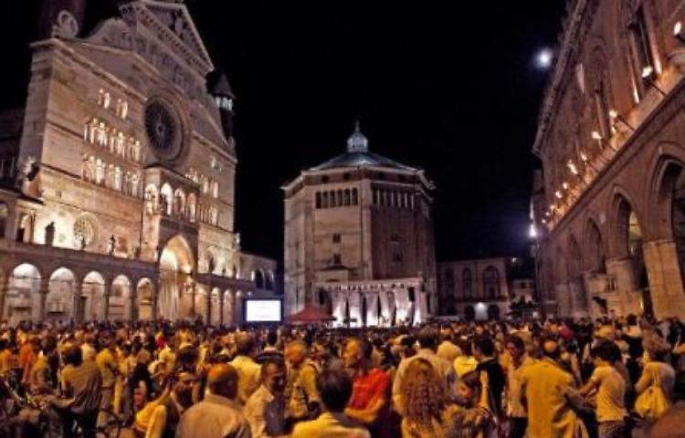 Una sottoscrizione per le Corde dell’anima