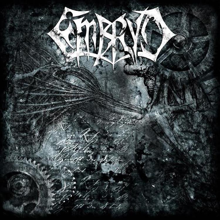I cremonesi Embryo al terzo album. Prova di forza e qualità