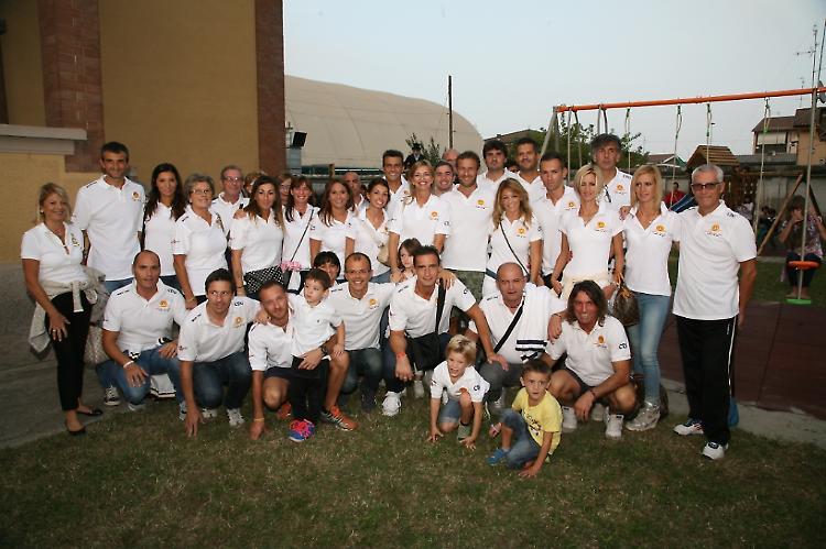 Progetto Mec 2015, nasce l'idea del rugby integrato