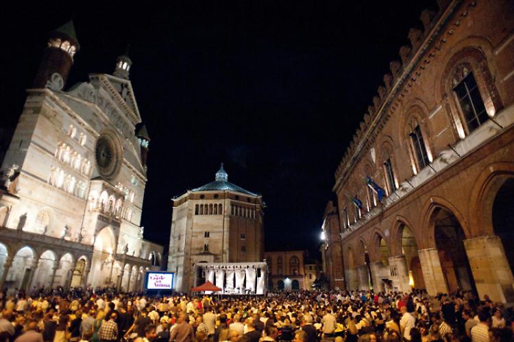 Corde dell’Anima e  Tari Domande al Comune 