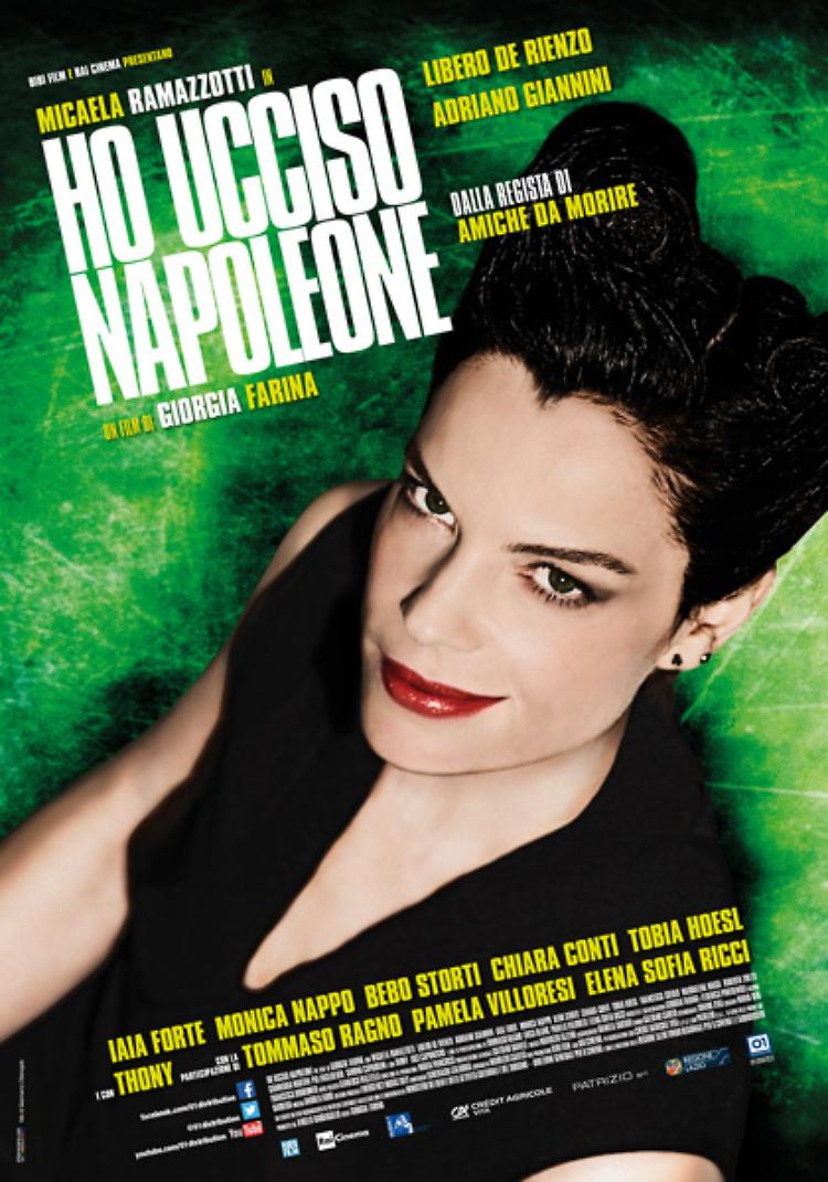Ho ucciso Napoleone 
