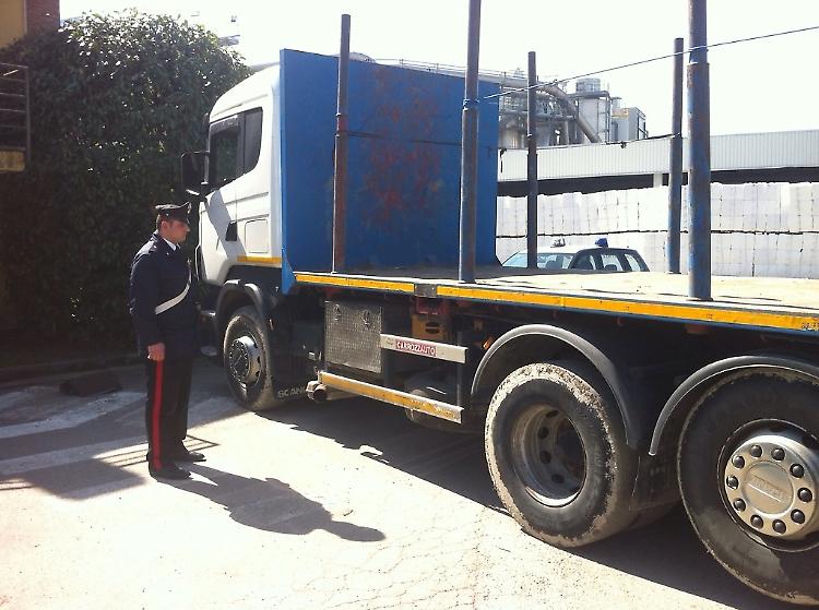 Infarto dopo aver scaricato il camion, muore 60enne di Casalmaggiore