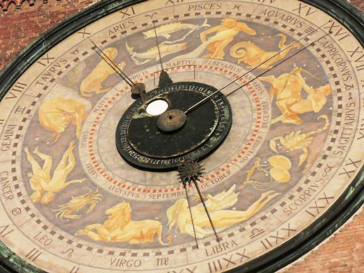 Cremona. Astronomia e l’orologio del Torrazzo con Alessandro Maianti