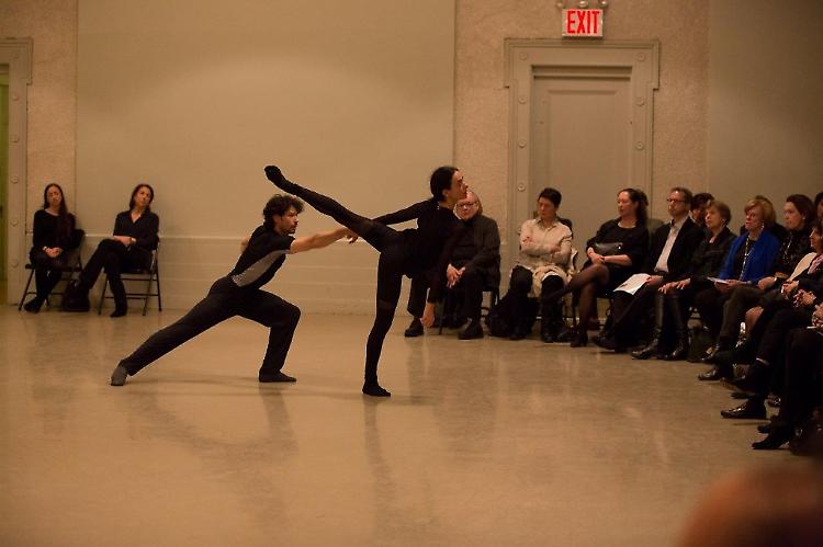 L'&eacute;toile Alessandra Ferri sabato al Ponchielli