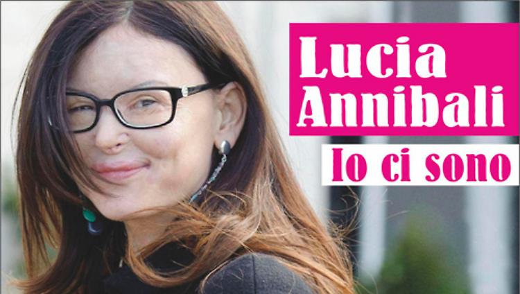 Storia di non amore e difficile rinascita