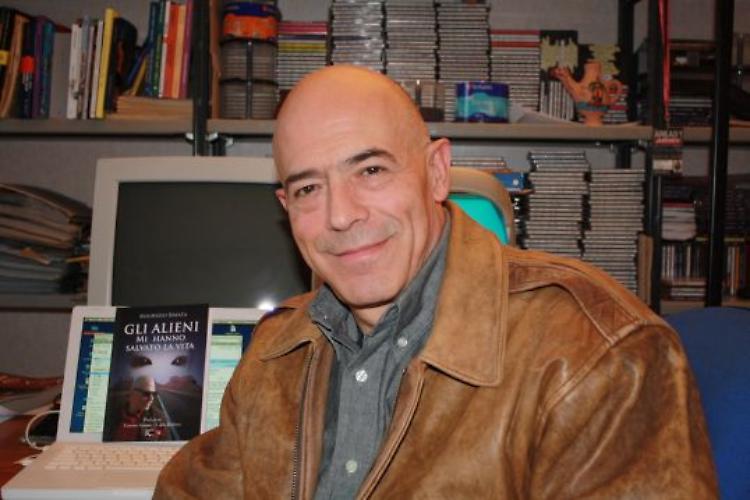 Maurizio Baiata