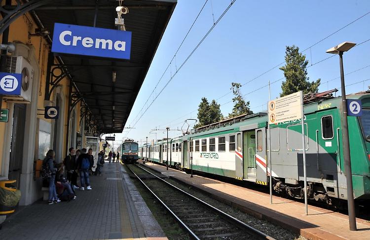 Treni, Cremasco 'isolato'. Pi&ugrave; difficile andare a Milano