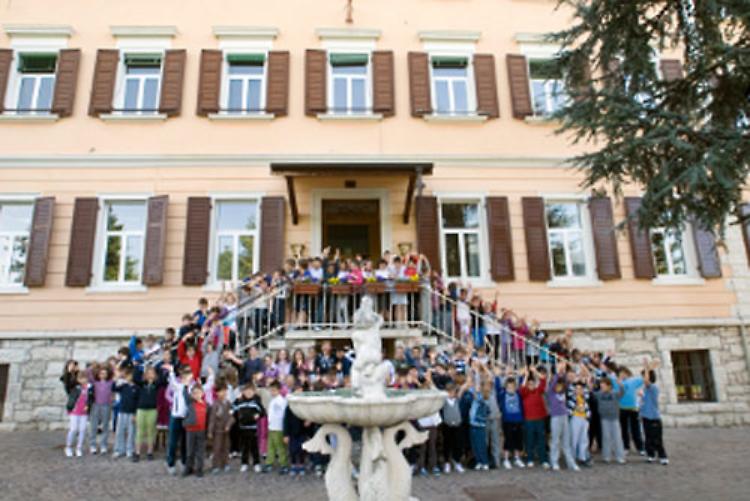 Sacra Famiglia-S. Maria in Betlem, un tragitto pericoloso per i bimbi
