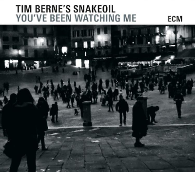 La musica rock e pensante del sassofonista Tim Berne