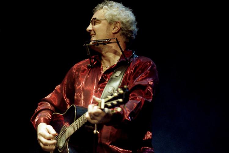 Verolavecchia (BS). Le canzoni della Grande Guerra rivisitate da Massimo Bubola Venerdì 26 giugno