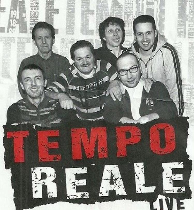 I Tempo reale a Ca De Quinzani il 30 e a Pieve d'Olmi il 31