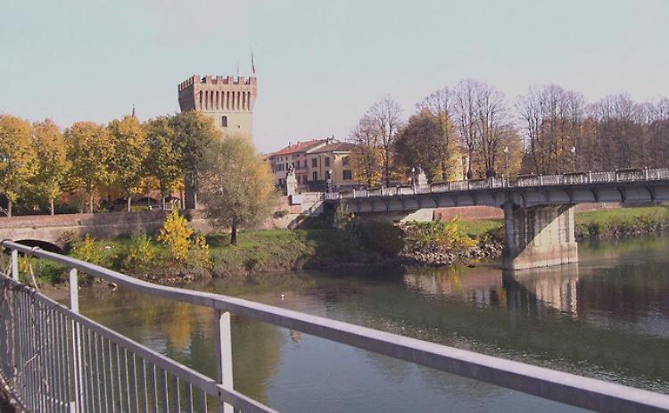 Mostra Mercato di collezionismo militare a Pizzighettone
