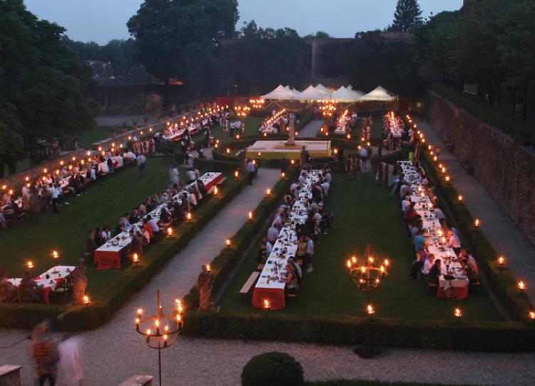 Convivium Voluptatis Volta Mantovana dal 26 al 28 giugno