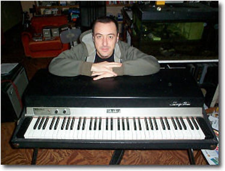 Giovanni Guerretti