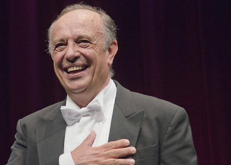 Il 24 febbraio conferimento della cittadinanza onoraria a Leo Nucci