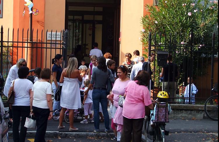 Materna Franceschini, il Comune tira dritto: taglio della sesta sezione confermato