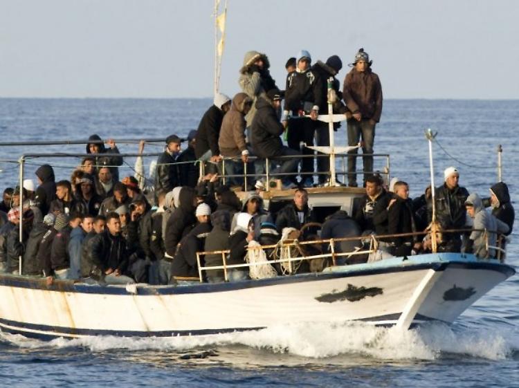 Immigrati Chiederò di essere trattato come loro