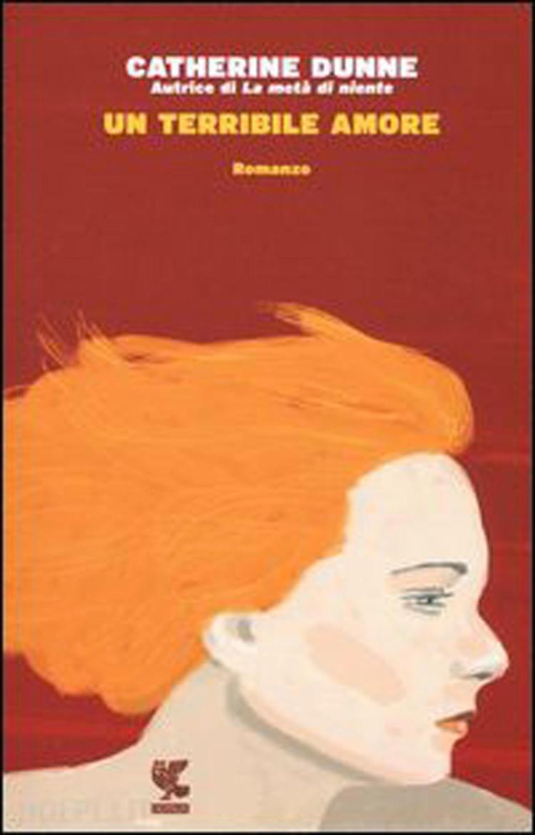 Un terribile amore tra passione e odio