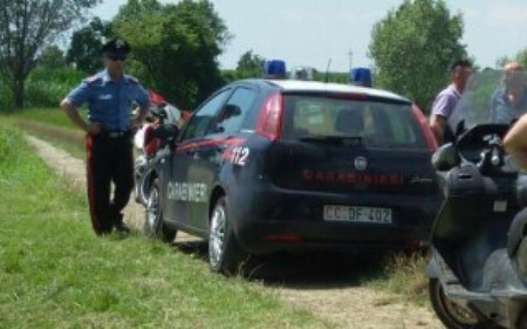 Scomparsa 55enne, ricerche in corso