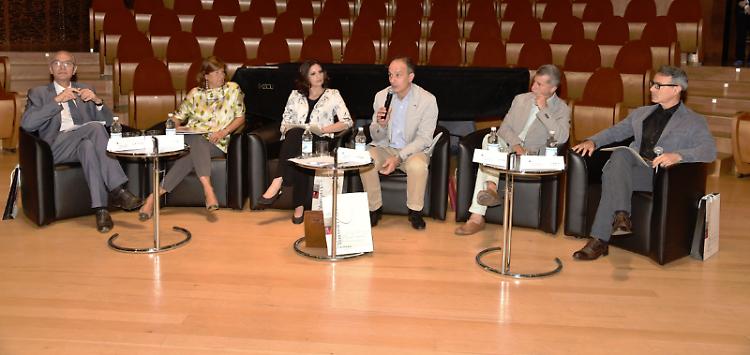 Ripartire investendo sulla cultura