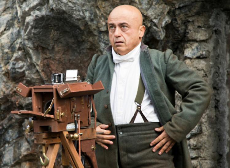Casalmaggiore. 'Soldato semplice' – Parole e musica di e con… Paolo Cevoli